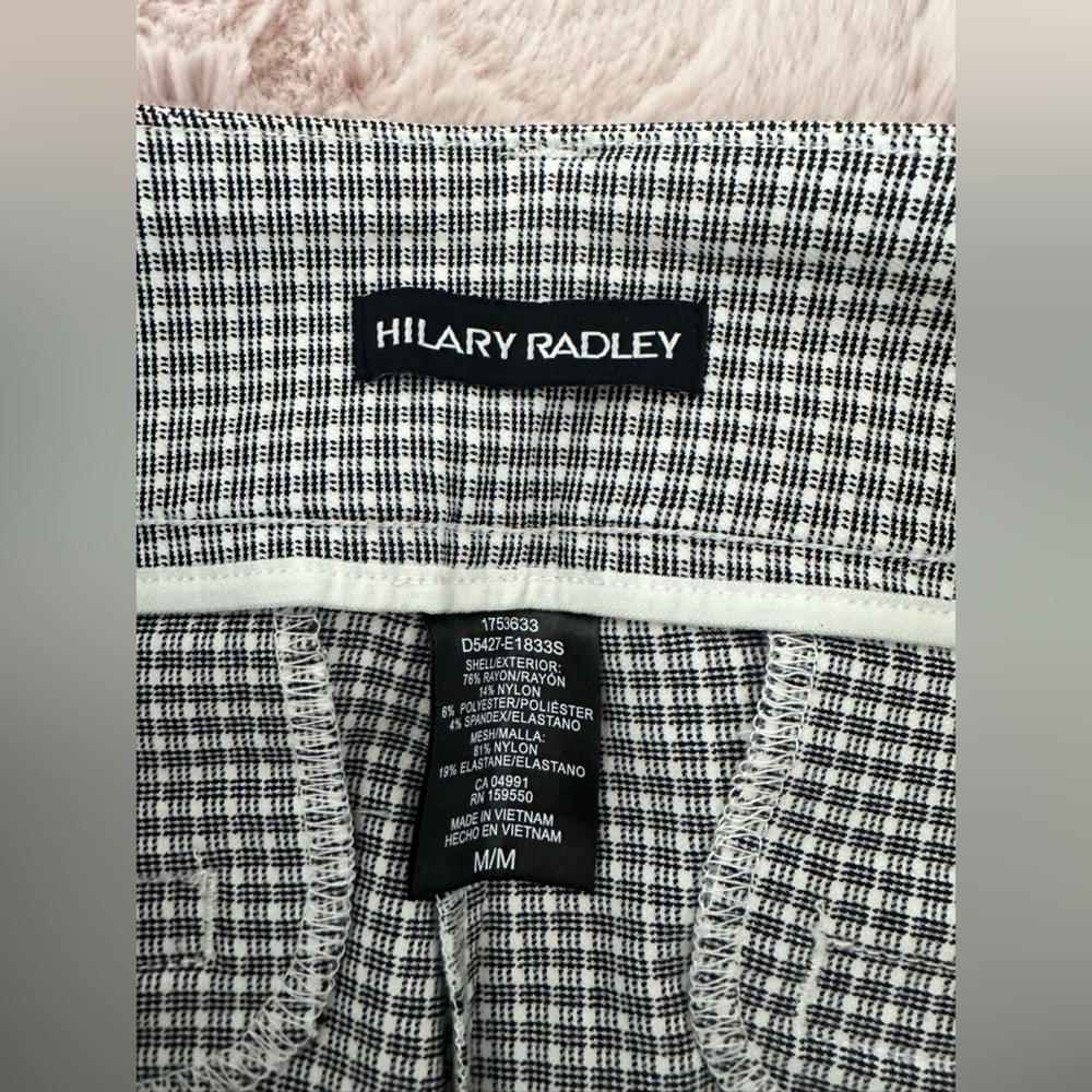 Hilary Radley Women's dress work pants set - Picture 7 of 10